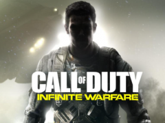 《使命召唤13：无限战争》全流程通关攻略分享