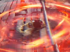 《燕云十六声》陌刀裂石钧装备心法奇术及输出思路分享