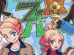 《宝可梦传说Z-A》副任务02至05攻略