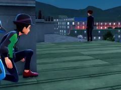 《宝可梦传说Z-A》精通招式与补全技能分享