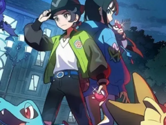 《宝可梦传说Z-A》超级进化分享