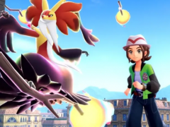 《宝可梦传说Z-A》头目宝可梦捕捉技巧分享