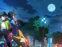 《宝可梦传说Z-A》系统详解分享