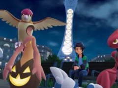 《宝可梦传说Z-A》副任务59至62攻略