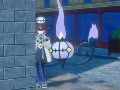 《宝可梦传说Z-A》副任务51至55攻略