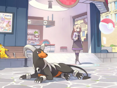 《宝可梦传说Z-A》副任务46至50攻略