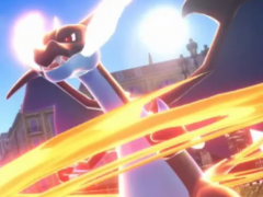 《宝可梦传说Z-A》副任务38至41攻略