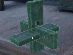 《燕云十六声》不见山全鲁班锁解锁方法介绍