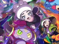 《宝可梦传说Z-A》副任务19至22攻略