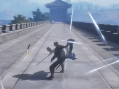 《燕云十六声》鸣金影装备心法奇术及输出思路分享