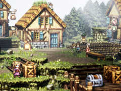 《歧路旅人0》海德内加入细则分享