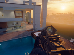 《使命召唤：黑色行动7》爆裂焰火改造分享