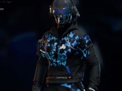 《使命召唤：黑色行动7》致命电流改造分享