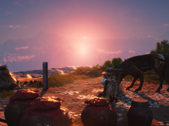 《燕云十六声》装备神力词条介绍