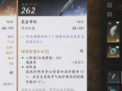 《燕云十六声》装备获得方法介绍