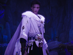 《燕云十六声》装备词条五维介绍