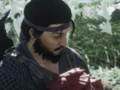 《燕云十六声》装备构成介绍