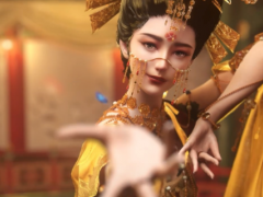 《燕云十六声》裂石钧流派养成攻略