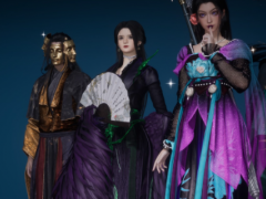 《燕云十六声》见闻介绍