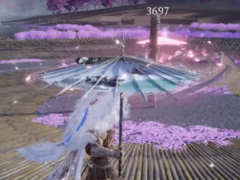 《燕云十六声》破竹尘流派特点介绍