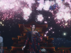 《燕云十六声》野外首领介绍