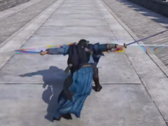 《燕云十六声》破竹风流派特点介绍