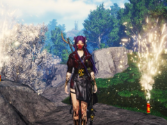 《燕云十六声》据点介绍