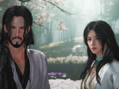 《燕云十六声》众生江湖故人介绍