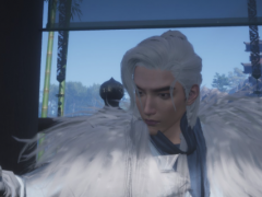 《燕云十六声》众生话术论道介绍