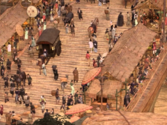 《燕云十六声》众生野祠游火介绍