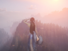 《燕云十六声》众生射术比赛介绍