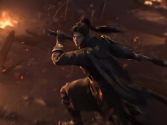 《燕云十六声》战斗按键及属性作用介绍