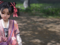 《燕云十六声》众生营地介绍