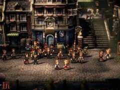 歧路旅人0古德恩图鉴