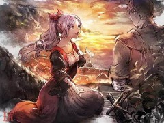 歧路旅人0蕾梅图鉴