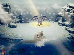 歧路旅人0艾斯佩尔图鉴