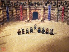 歧路旅人0辅助被动技能详解