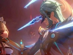 原神归乡歧旅成就怎么完成