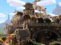 我的世界怎么给予物品