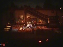 歧路旅人六花馆遗迹流程