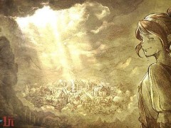 歧路旅人复兴的灯火流程