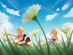 原神月下之丘成就怎么完成