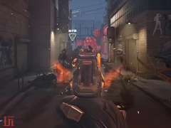 逆战未来增益效果是什么