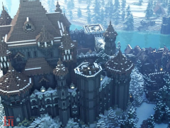 我的世界怎么更改天气