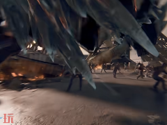 逆战未来猎场地图隐藏金币怎么获取