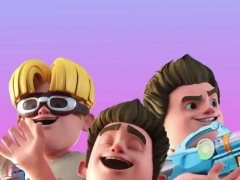 口袋奇兵怎么升级快