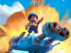 口袋奇兵怎么换区