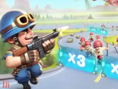 口袋奇兵怎么卖低级兵