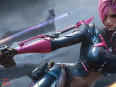 逆战未来插件是什么