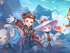 出发吧麦芬官方充值中心入口在哪里